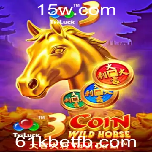 Descubra o Jogo 3CoinWildHorse: Uma Nova Experiência de Apostas