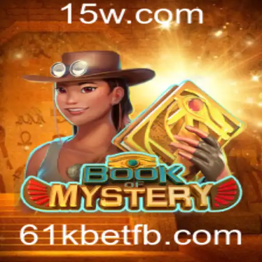 Book of Mystery: Explorando as Atrações do Novo Jogo