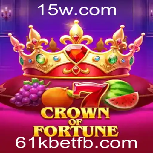 Explorando 'CrownofFortune': Um Guia Completo do Jogo com 61kbet