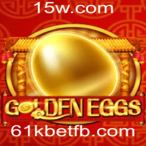 GoldenEggs: O Jogo Que Conquista Multidões e Revoluciona o Entretenimento com 61kbet