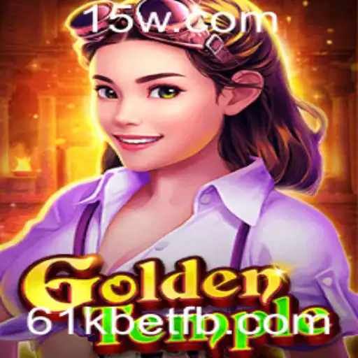 Explorando o Universo de GoldenTemple: Descubra um Novo Mundo de Apostas com 61kbet
