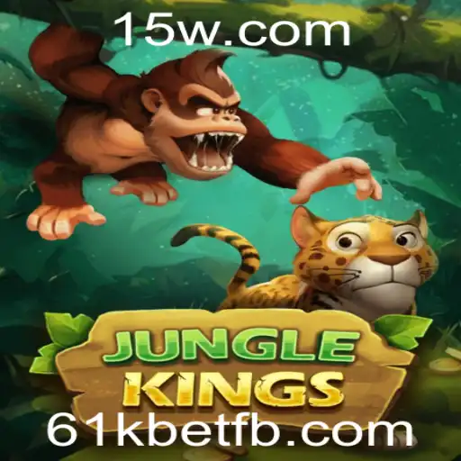 Explorando JungleKings: Um Mergulho na Aventura Selvagem dos Jogos de Estratégia