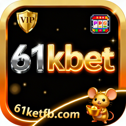 61kbet Logo