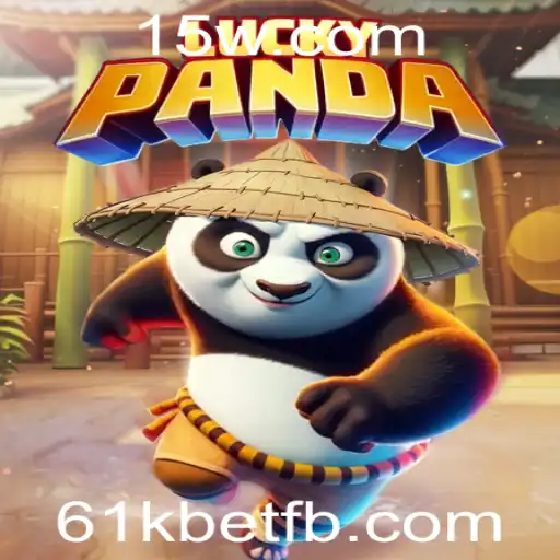 Explorando o Mundo de LuckyPanda e 61kbet