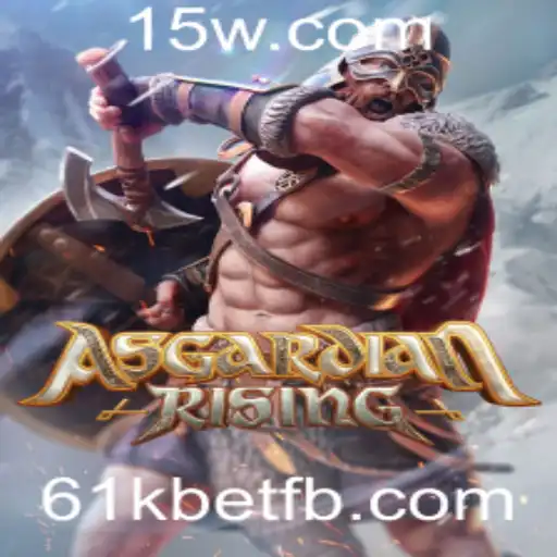 Descubra o Mundo de AsgardianRising: A Aventura Épica
