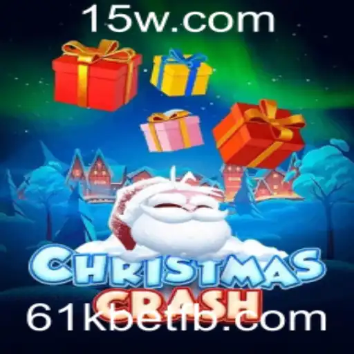 Explorando o Mundo do ChristmasCrash: Uma Aventura de Fim de Ano com 61kbet
