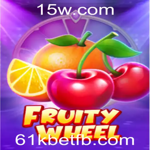 Descubra o Empolgante Jogo 'FruityWheel' com 61kbet