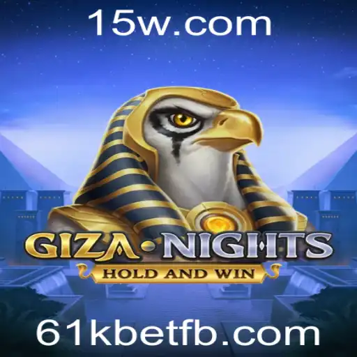 Explorando GizaNights: O Novo Jogo de Aventura Imersiva com 61kbet