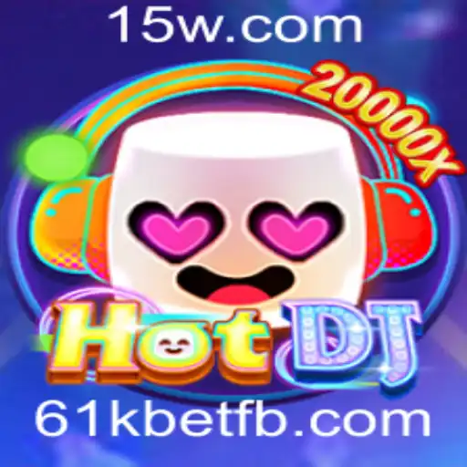 Descubra HotDJ: O Jogo de Música Que Está Revolucionando Com 61kbet