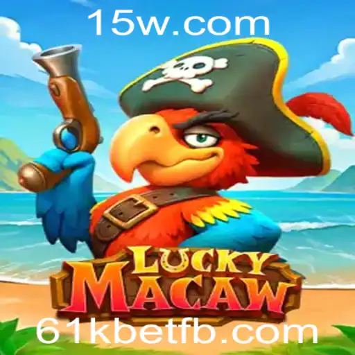 Explorando o Mundo de LuckyMacaw: Um Guia Completo para o Jogo Revolucionário