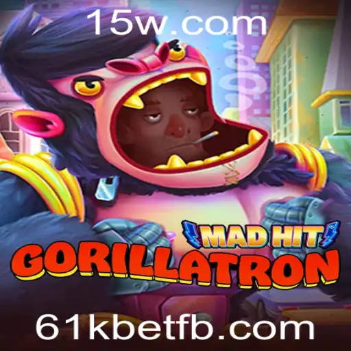 Explorando o Mundo de MadHitGorillatron: Um Jogo de Ação e Estratégia