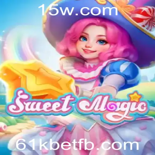 SweetMagic: Descubra o Mundo Encantador deste Novo Jogo Empolgante