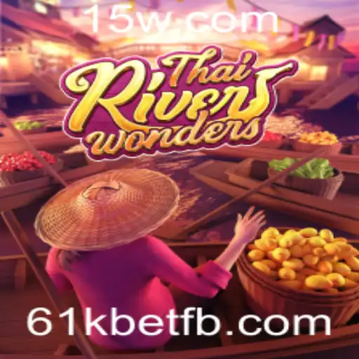 Descubra o Fascinante Mundo de ThaiRiverWonders: Um Jogo de Aventura