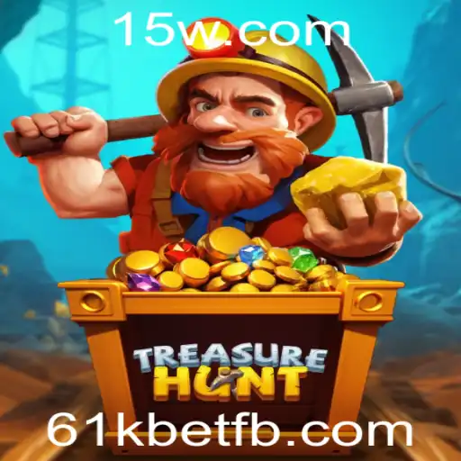 Descubra TreasureHunt: uma Aventura Inesquecível