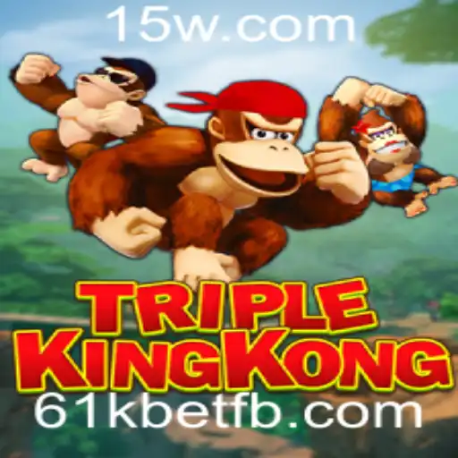 Explorando o Universo de TripleKingKong