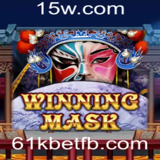 Descubra o Mundo Emocionante de WinningMask com 61kbet
