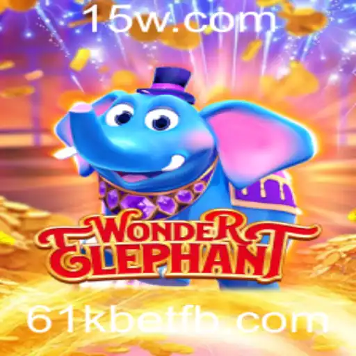 Explorando o Mundo de WonderElephant: Um Jogo Inovador Com 61kbet